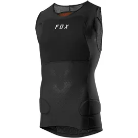 Fox Pro SL Schwarz,