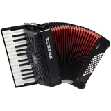 Hohner 049289 Chrom-Akkordeon