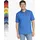 Gildan Herren DryBlend Jersey Polo 8800 sand M