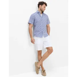 Brax Style HARDY atlantic, blau, Gr. S