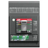 ABB XT2N 125 EKIP LS/I Leistungsschalter 1 St. Einstellbereich (Strom): 10 - 100A Schaltspannung (ma