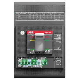 ABB XT2N 125 EKIP LS/I Leistungsschalter 1 St. Einstellbereich (Strom): 10 - 100A Schaltspannung (ma