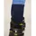 Icebreaker Ski+ Light OTC Herren Skisocken-Dunkel-Blau-L