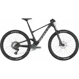 Scott Spark RC Team Issue - 29Zoll 12K Fully - carbon black - L