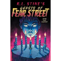 Simon & Schuster; Aladdin Paperbacks Hide and Shriek