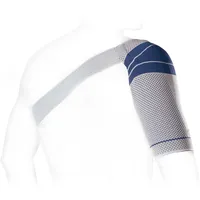 Bauerfeind OmoTrain S titan links 6