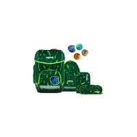 ergobag cubo 5-tlg. 2025 Bärtastisch
