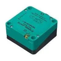 Pepperl+Fuchs Induktiver Sensor NCN50-FP-Z2-P4