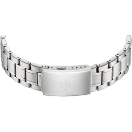 Master Time World Timer Edelstahl 44 mm MTGA-10920-22M