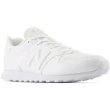 Herren 500 Sneaker, weiß, 46.5 EU