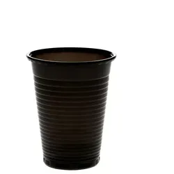 Mundspülbecher Cups 180 ml aus Kunststoff in verschiedenen Farben