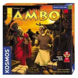 Kosmos 6900380 - Jambo | Zustand: Neu & original versiegelt