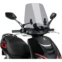 PUIG Windschutzscheibe Urban Getönt für Motorrad