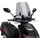 PUIG Windschutzscheibe Urban Getönt für Motorrad