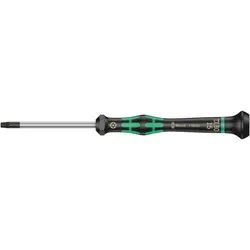 Wera 2067 Elektronik TORX BO Schraubendreher - 05118052001