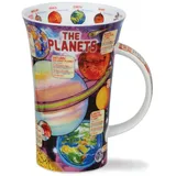 DUNOON Glencoe Tasse 0,5 l Weiß