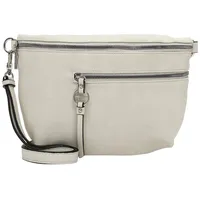 TAMARIS Gürteltasche TAS Nele Ecru Damen