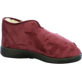 FLORETT Genua Winter II Rot 41