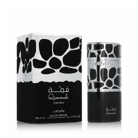 Lattafa Qimmah Eau de Parfum 100 ml