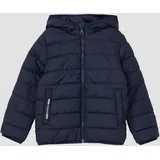 s.Oliver Leicht wattierte Jacke Blau 104