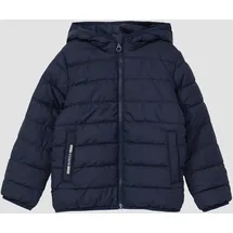 s.Oliver Leicht wattierte Jacke Blau 104