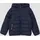 s.Oliver Leicht wattierte Jacke Blau 104