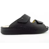 Finn Comfort schwarz 41
