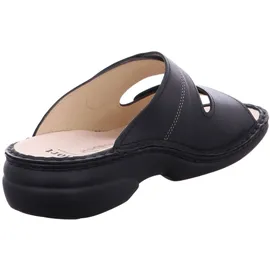 Finn Comfort Sansibar schwarz 45