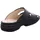 Finn Comfort Sansibar schwarz 45