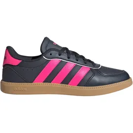 adidas Breaknet Sleek Kinder Aurora Ink/Lucid Pink/Gum 37