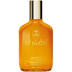 Ligne St. Barth Huile d'Avocat - 0.125 l