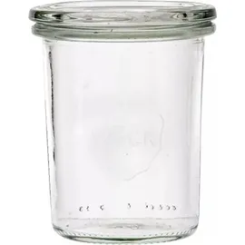 Weck Mini-Sturzglas 16 ml 12-tlg.