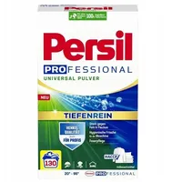 Persil PROFESSIONAL UNIVERSAL PULVER TIEFENREIN Waschmittel Pulver, 7,8 kg