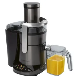 Proficook PC AE 1326 Slow Juicer schwarz