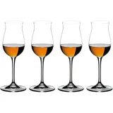 Riedel Mixing Set Cognac Gläser-Set, 4-tlg. (5515/71)