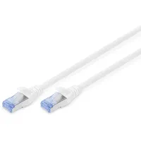 Digitus CAT 5e SF/UTP Patchkabel