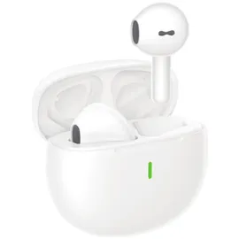 XO Bluetooth Kopfhörer mit Schutzhülle In-Ear-Kopfhörer TWS-Technologie 300mAh Dunkelgrün