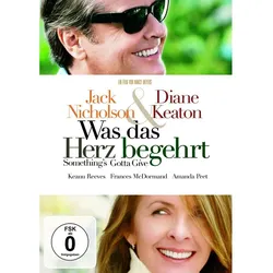 Was Das Herz Begehrt (DVD)