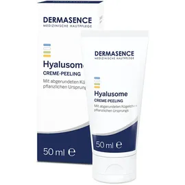 Dermasence Hyalusome Creme-Peeling