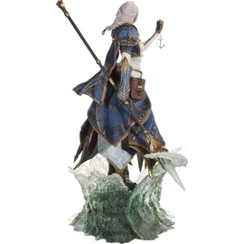 Blizzard World of Warcraft - Jaina Premium Statue