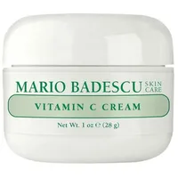 Mario Badescu Vitamin C Cream 28 ml