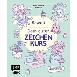 Kawaii! Dein cuter Zeichenkurs