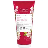 Niyok Soft Serenity Duschgel 200 ml