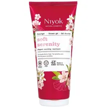 Niyok Soft Serenity Duschgel 200 ml