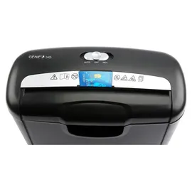 GENIE Aktenvernichter 240 S