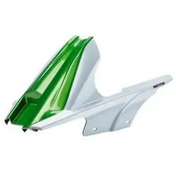 Bodystyle Radabdeckung Sportsline lackiert und unlackiert