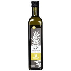 Ölmühle Solling Olivenöl/Italien extra vergin - nativ + kaltgepresst - 500ml - BIO