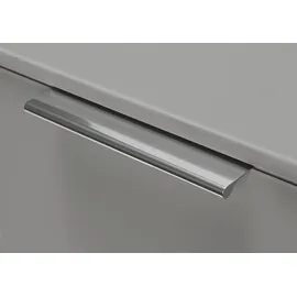 Wiemann Drehtürenschrank Monaco 246,9 x 236 x 58 cm Weiß