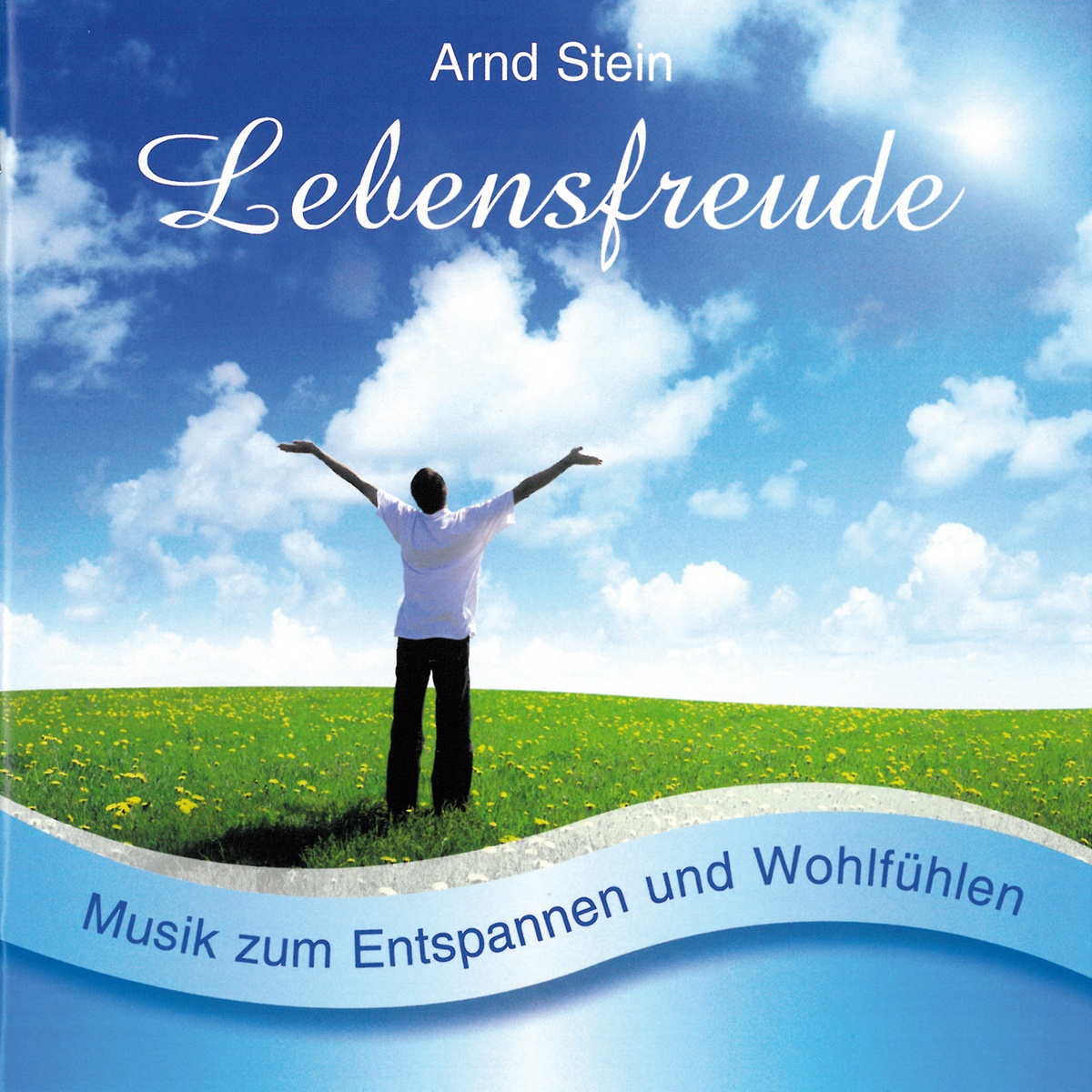 Lebensfreude-Sanfte Musik Z.Entspannen - Sanfte Musik zum Entspannen und Wohlfühlen (Hörbuch)