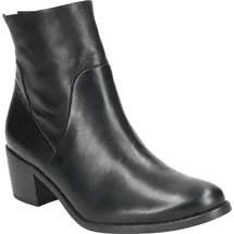 Paul Green 9025 Schwarz Glattleder 38,5